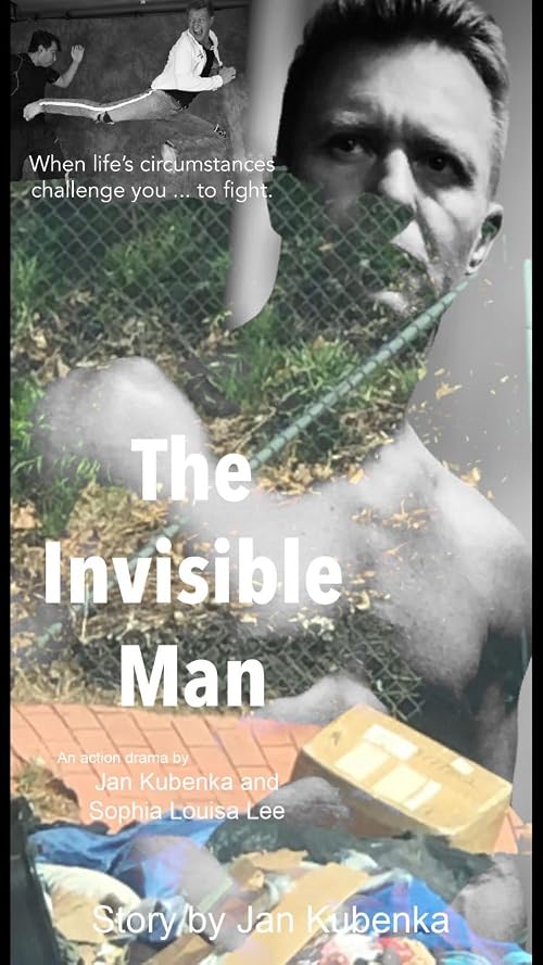 Invisible Man