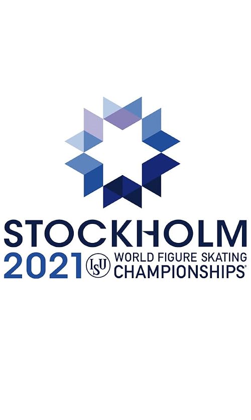 2021 World Figure Skating Championships