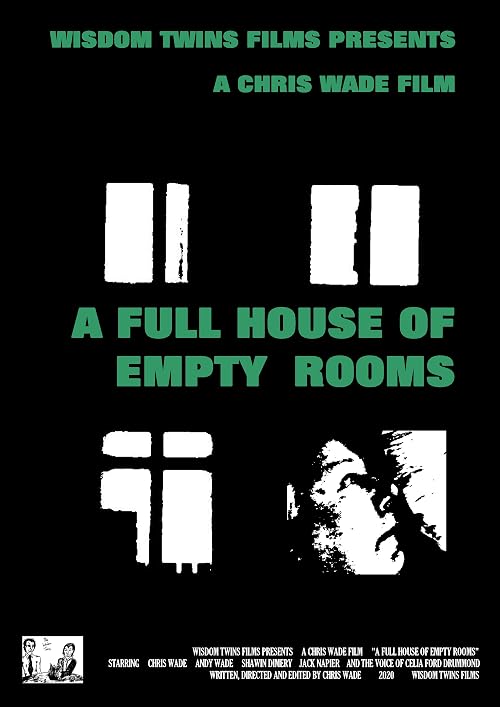 A Full House of Empty Rooms
