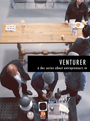 Venturer