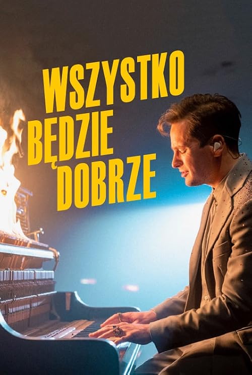 Krzysztof Zalewski: Wszystko bedzie dobrze