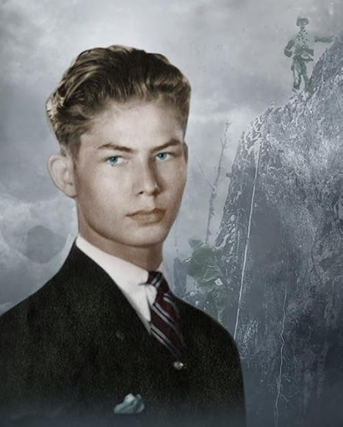 Desmond T Doss - The Early Years