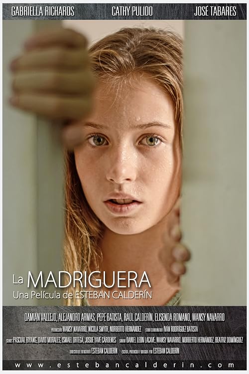 La Madriguera