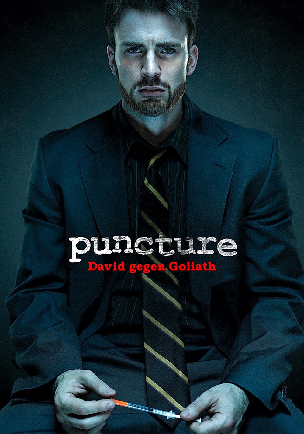 Puncture - David gegen Goliath