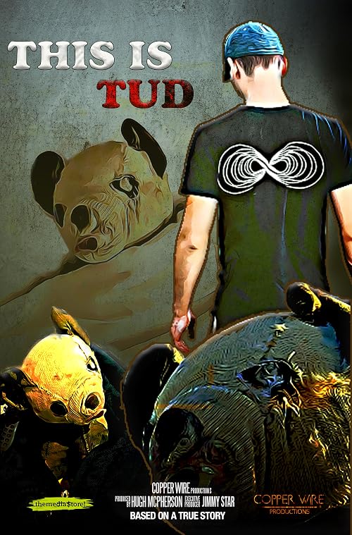 This is Tud!©