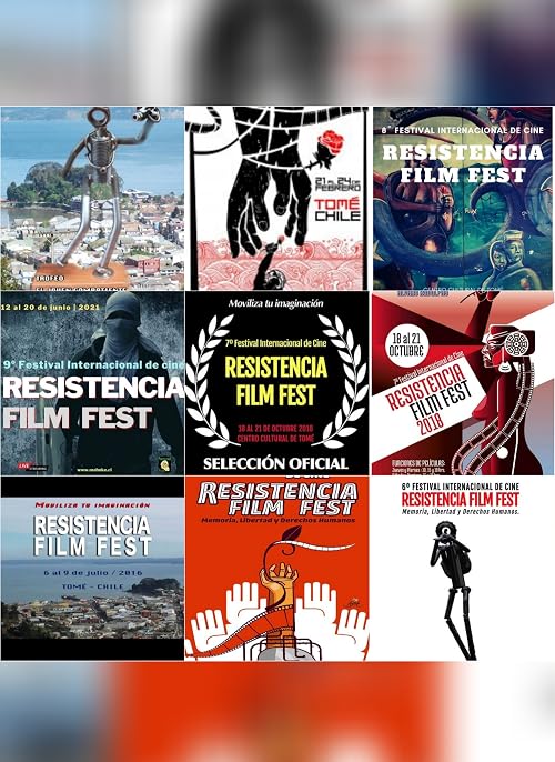 Resistencia Film Fest