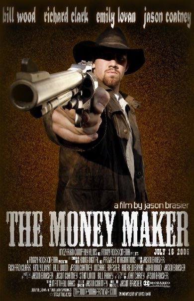 The Money Maker
