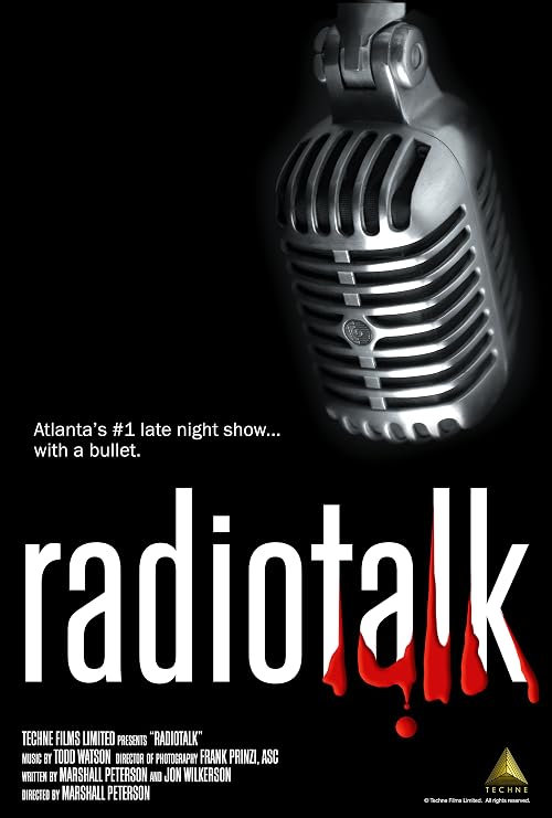 Radiotalk