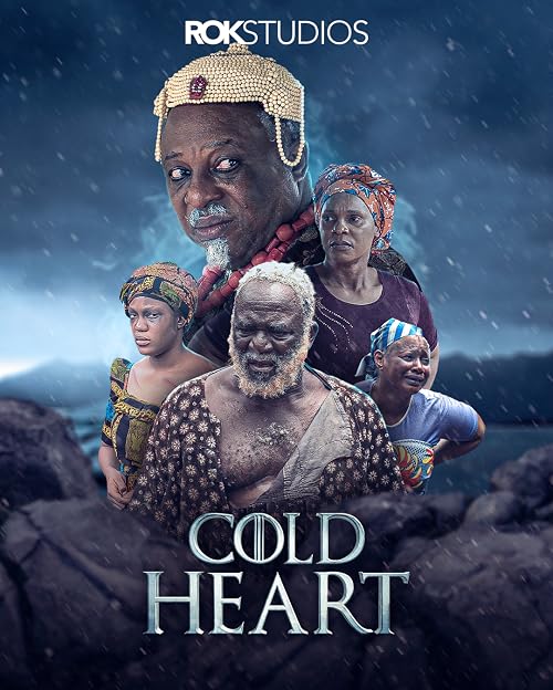 Cold Heart