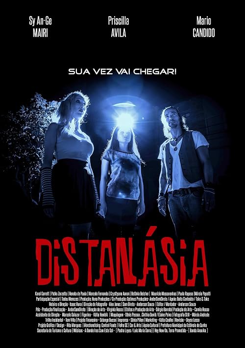 Distanásia