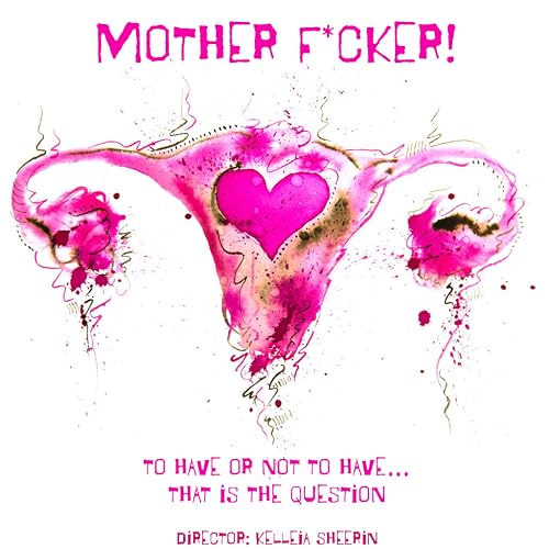 Mother F*cker!