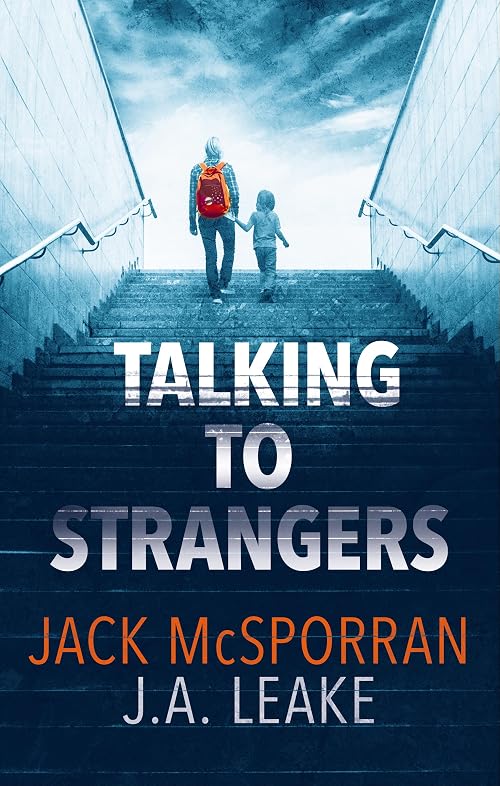 Talking to Strangers