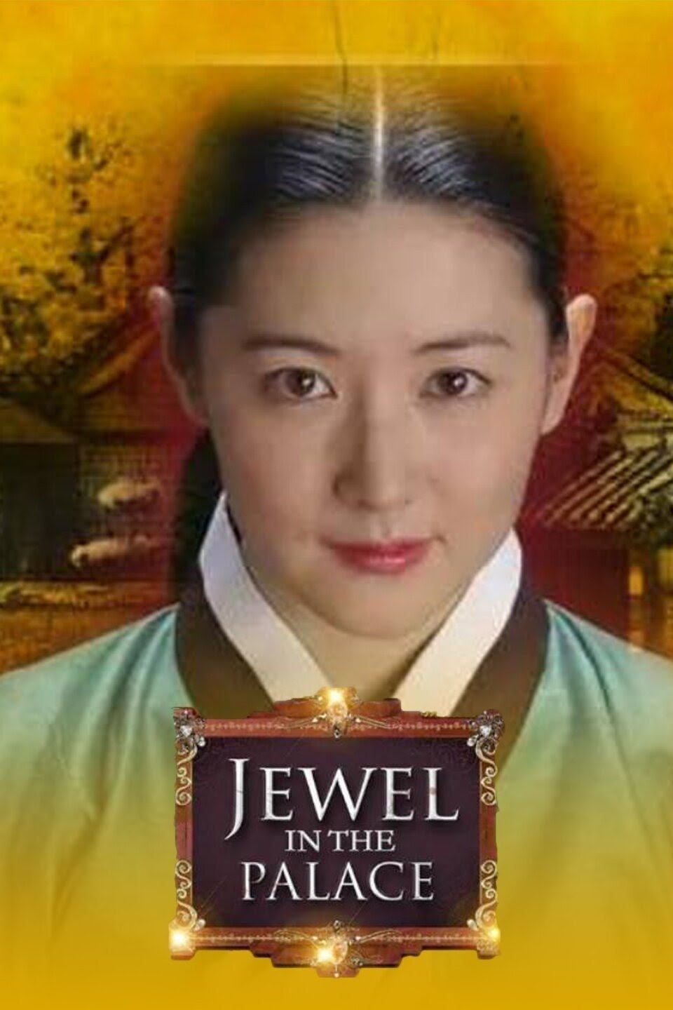 Jewel in the Palace