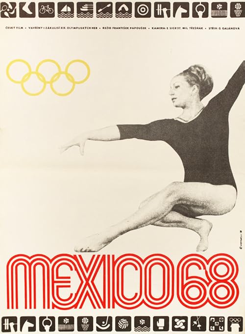 Mexico '68