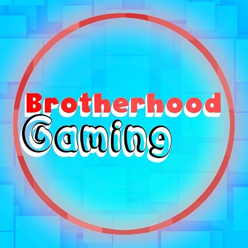 Brotherhood Gaming
