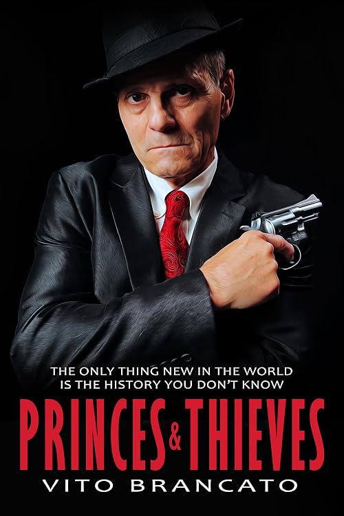 Princes & Thieves