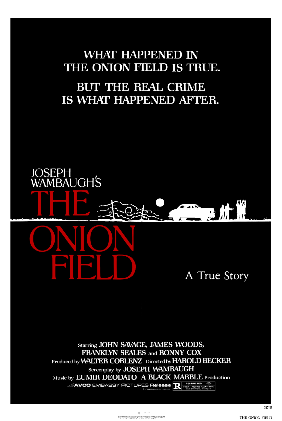 The Onion Field