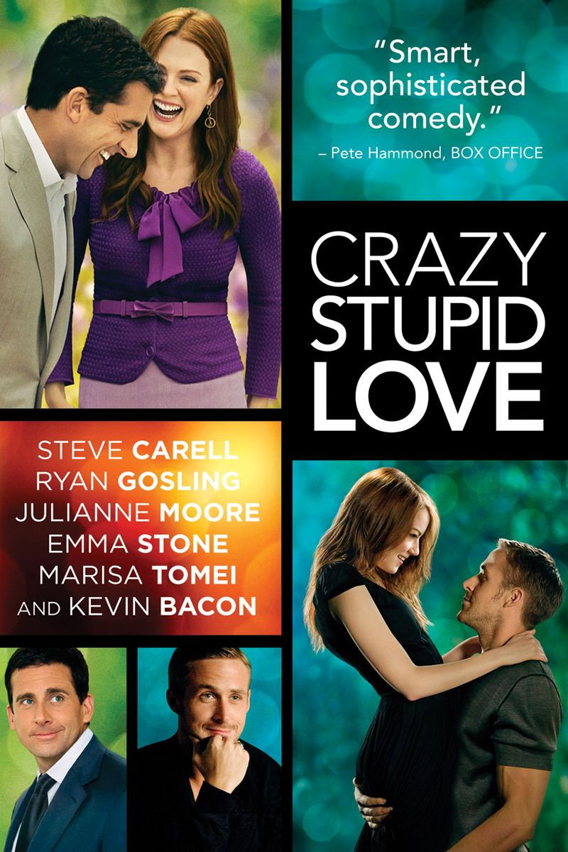 Crazy, Stupid, Love
