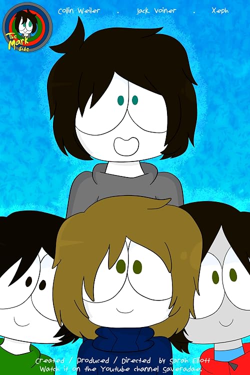 The Mark Side: Friends In-Deed!