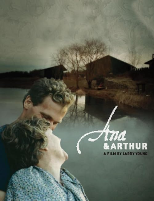 Ana & Arthur