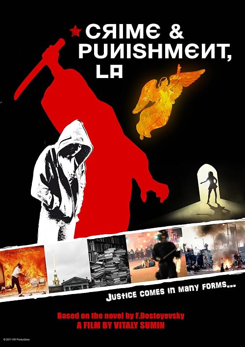 Crime & Punishment, LA