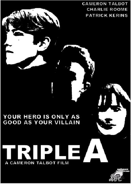 Triple A