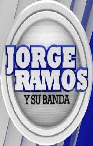 Jorge Ramos y su Banda