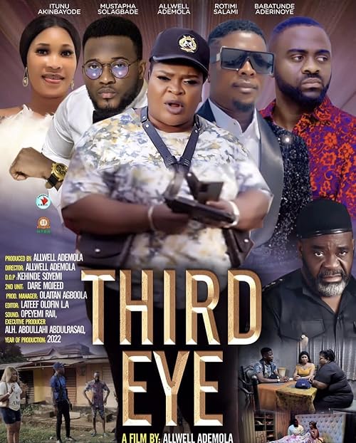 Third Eye