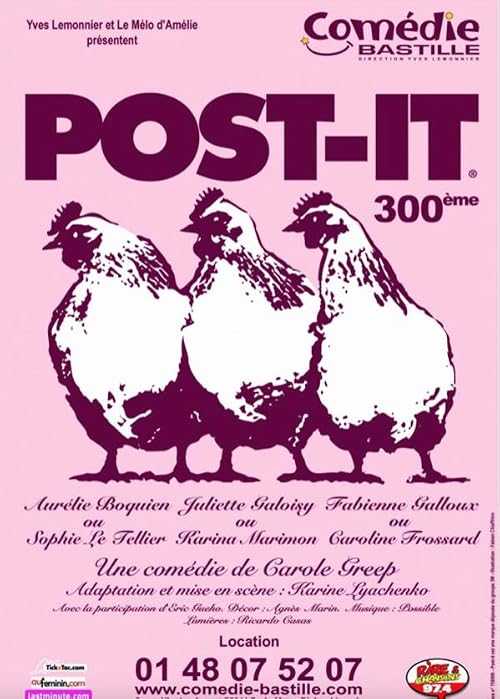 Post-it