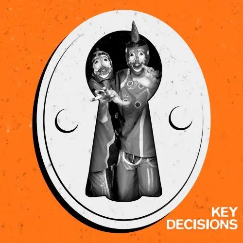 Chikara Key Decisions