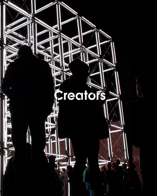 The Creators Project