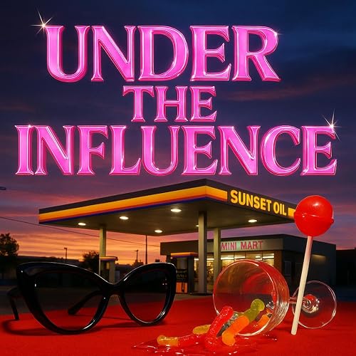 #UTI (Under the Influence)