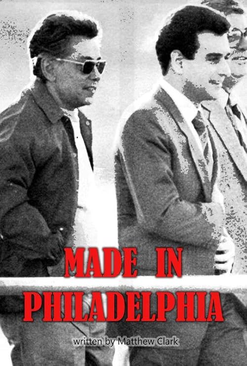 Made in Philadelphia
