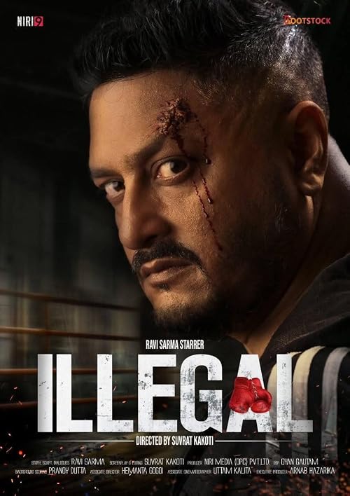 Illegal