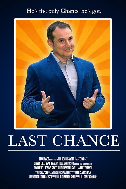 Last Chance