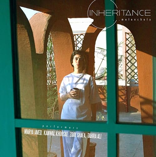 Inheritance