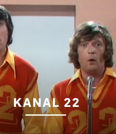 Kanal 22