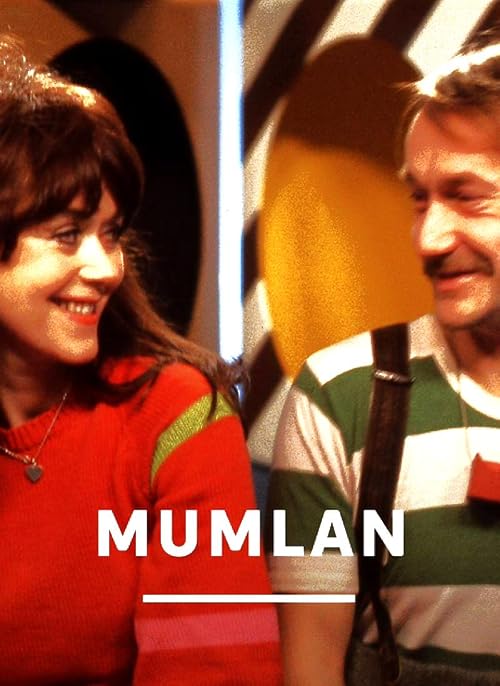 Mumlan