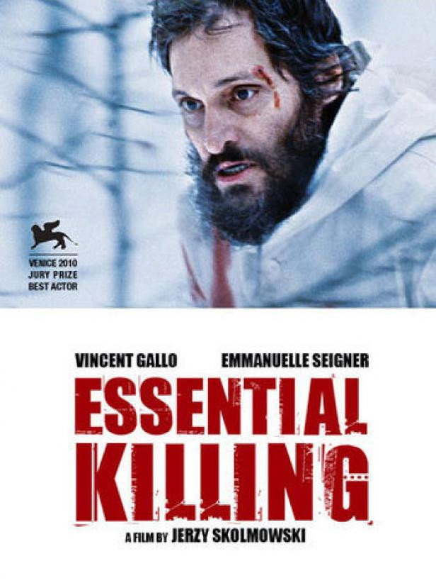 Essential Killing