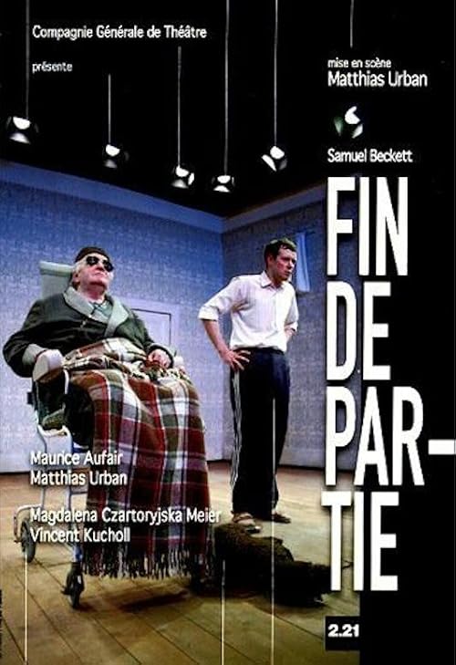 Fin de Partie