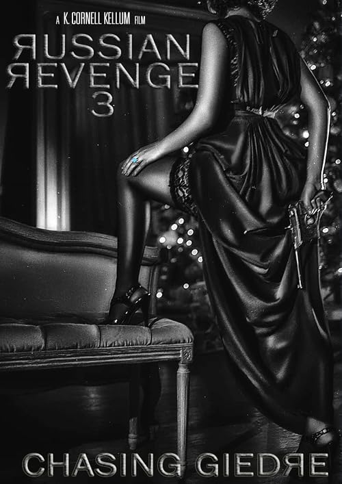 Russian Revenge 3: Chasing Giedre