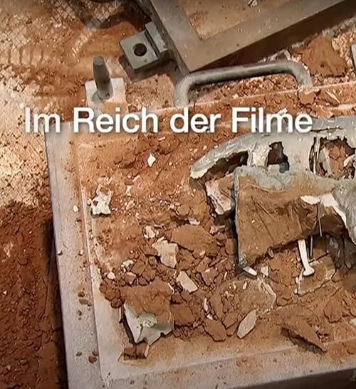Im Reich der Filme