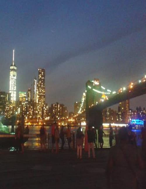Night and the City