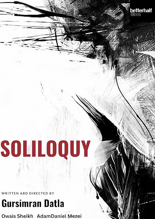 Soliloquy