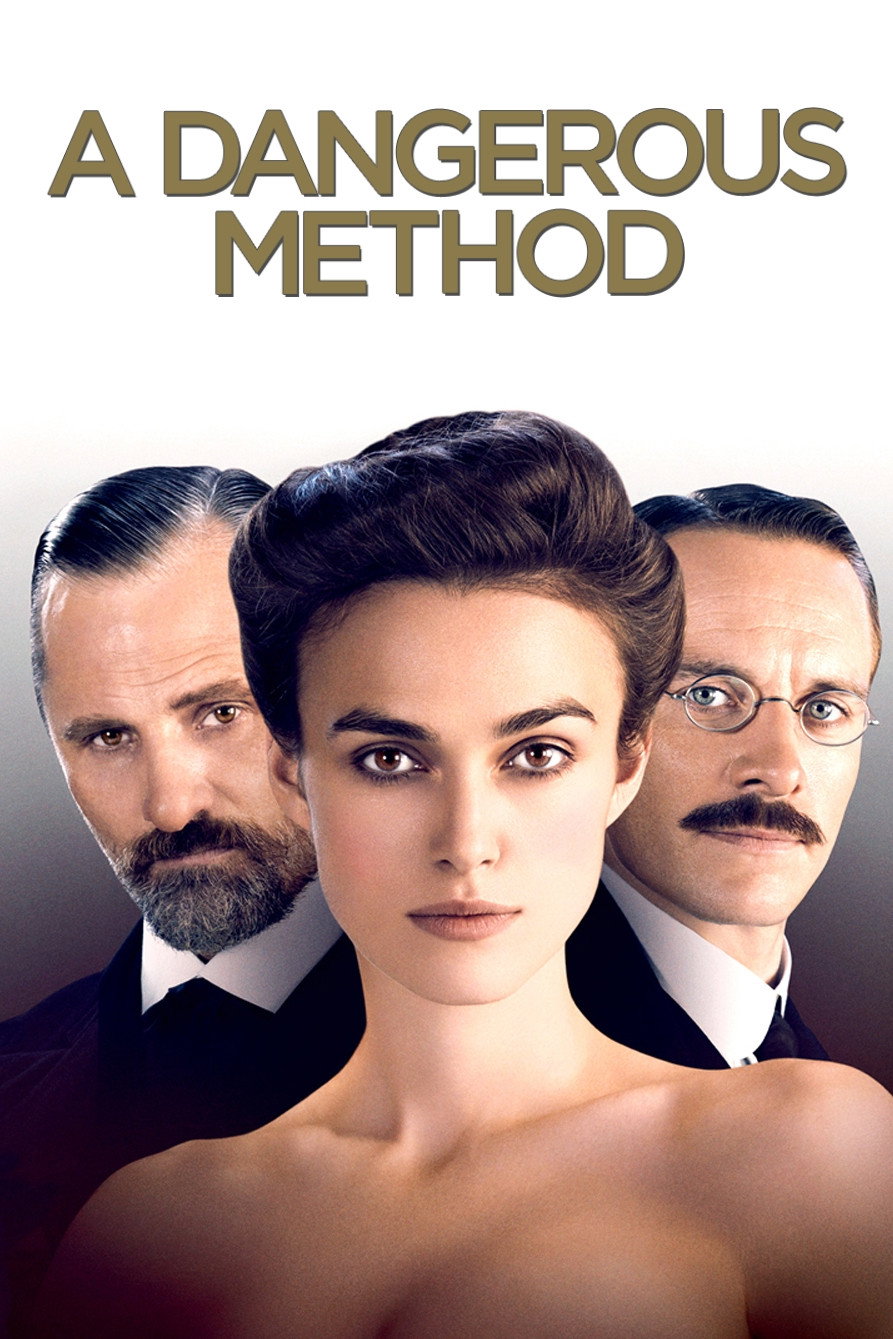 A Dangerous Method