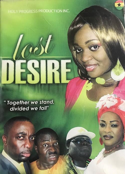 Lost Desire