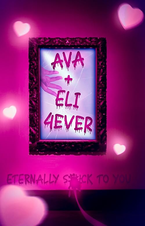 Ava + Eli 4ever