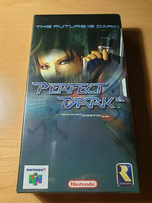 Perfect Dark