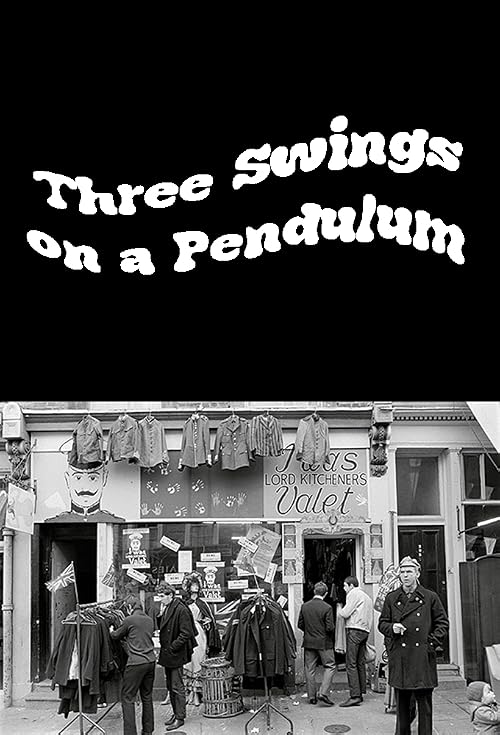 Three Swings on a Pendulum