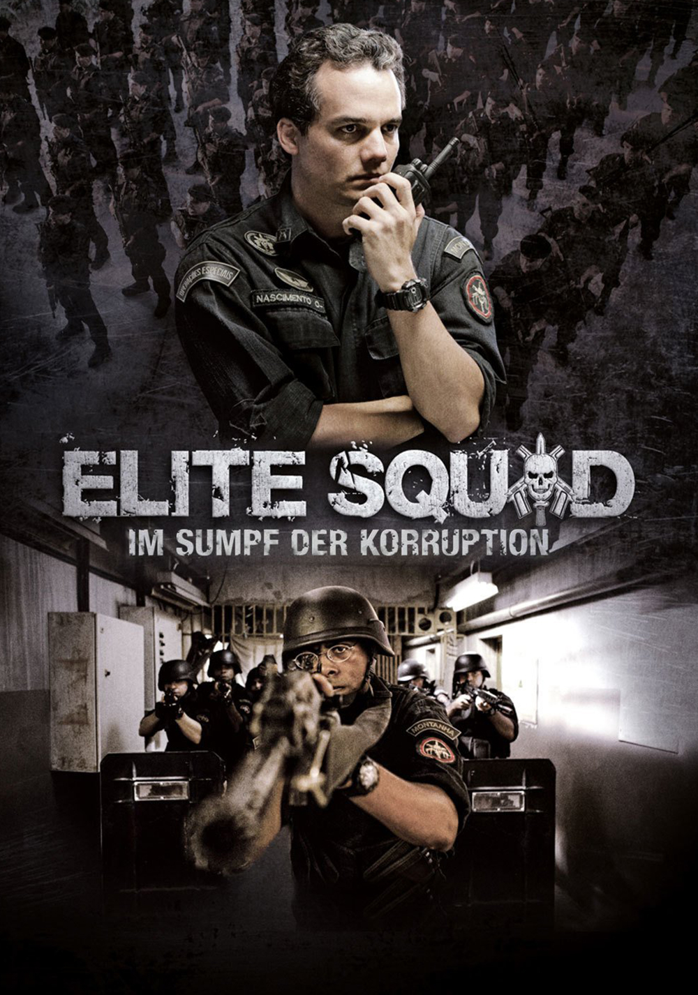 Elite Squad: Im Sumpf der Korruption